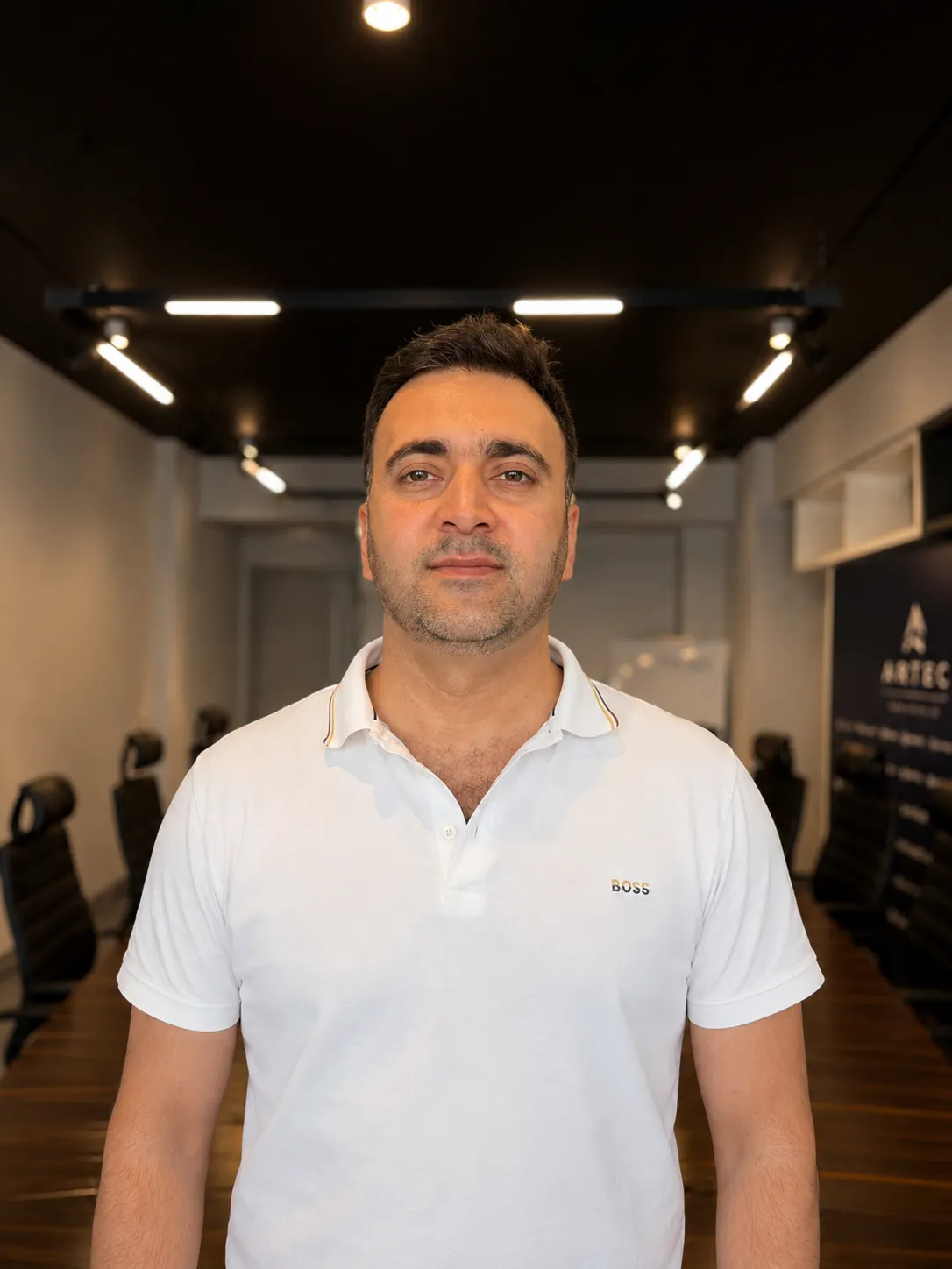 Elnur Hamzatov