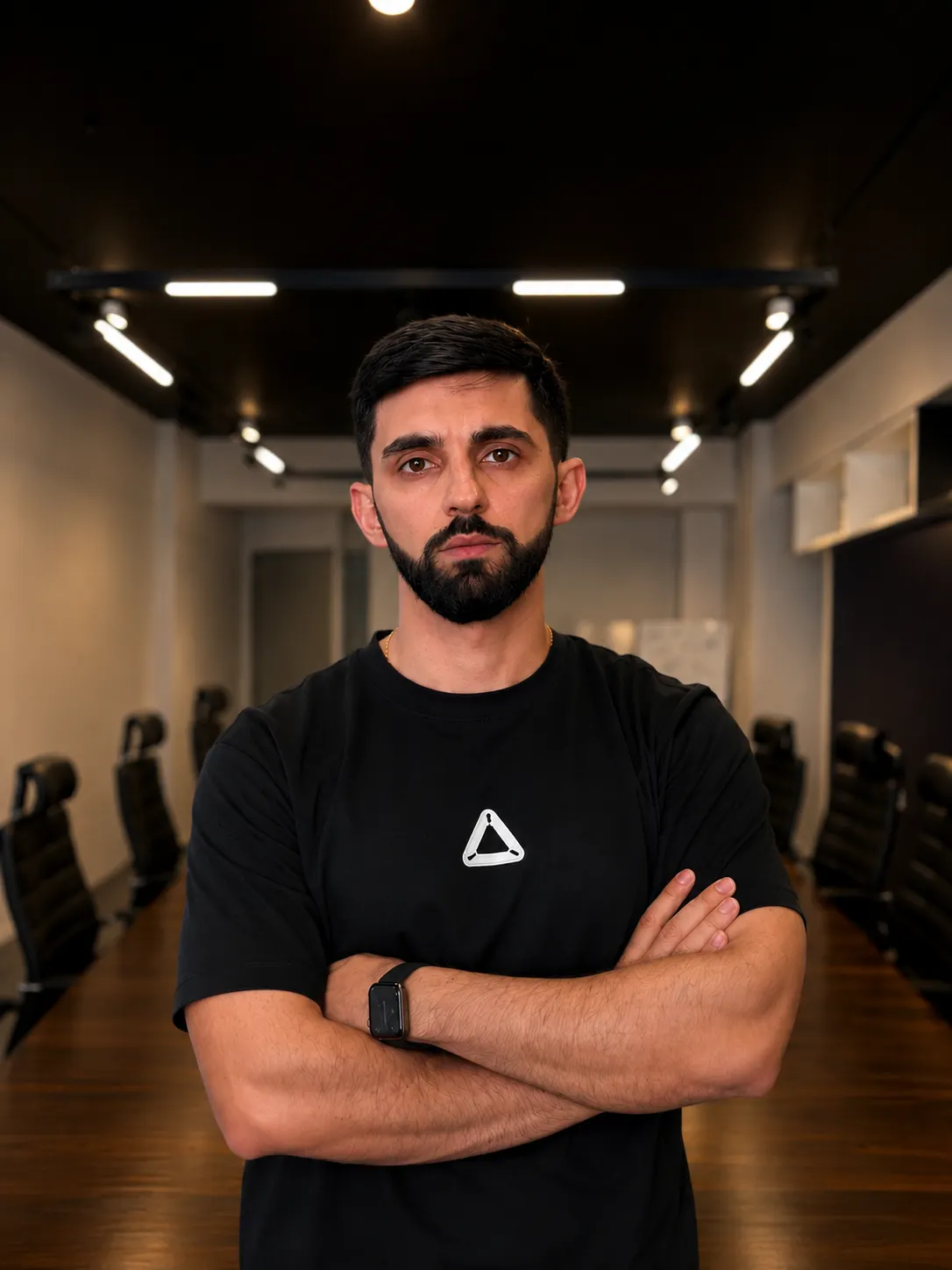 Shahriyar Askerov