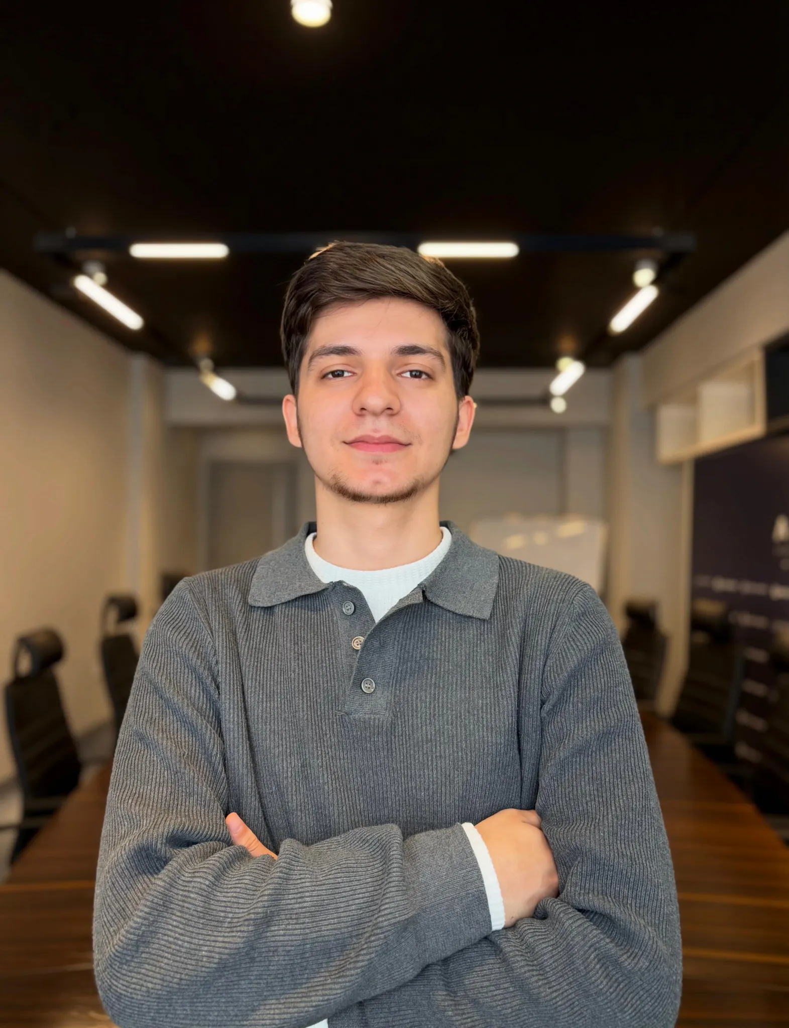 Ali Bayramov