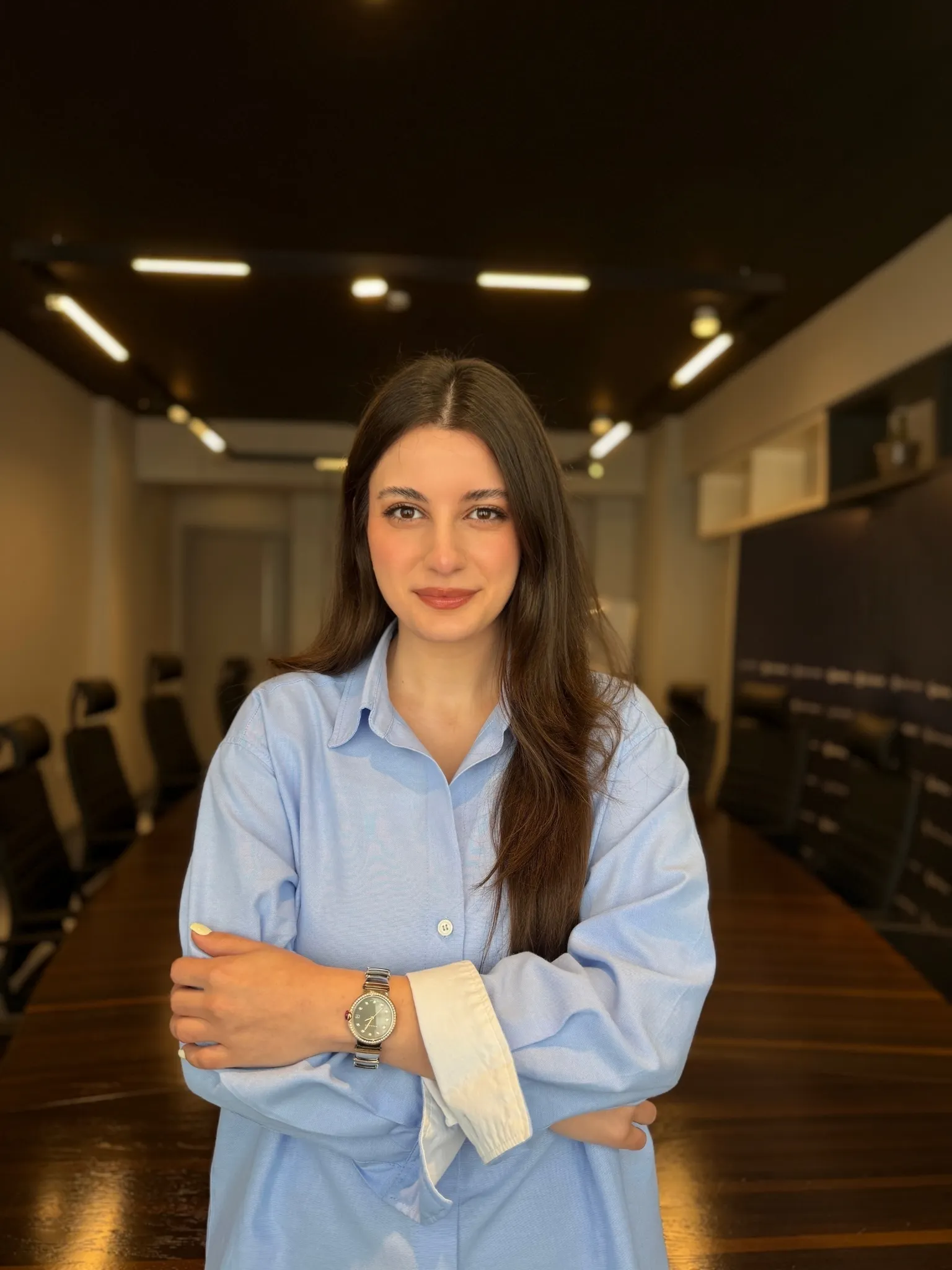 Gunash Gojayeva