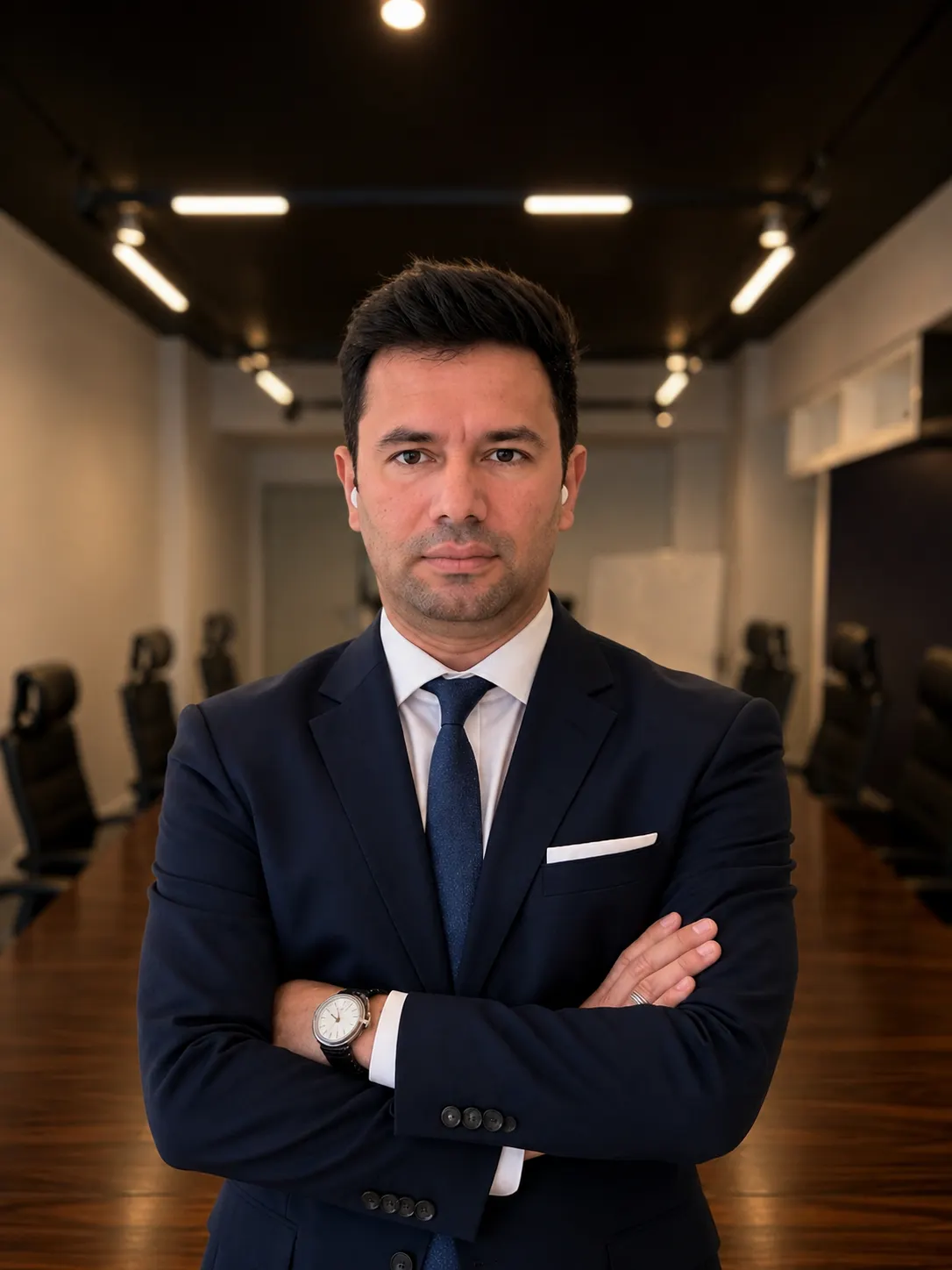 Shamil Abbasov